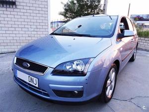 Ford Focus 1.6ti Vct Sport 5p. -06