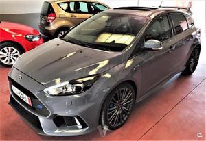 Ford Focus 2.3 Ecoboost 257kw Rs Pack Performance 5p. -17