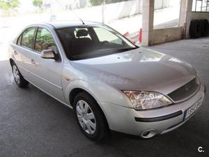 Ford Mondeo 2.0 Tdci Trend 5p. -02