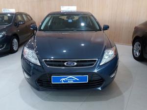 Ford Mondeo SB 1.6TDCi ECOnetic Trend