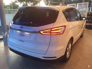 Ford Smax 2.0 Tdci 110kw 150cv Titanium 5p. -17