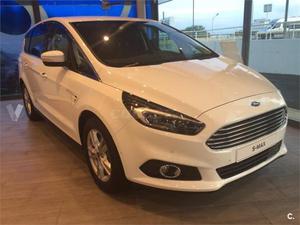 Ford Smax 2.0 Tdci 132kw 180cv Titanium 5p. -17