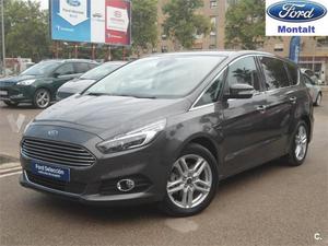 Ford Smax 2.0 Tdci 150cv Titanium Powershift 5p. -16