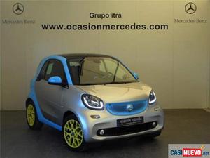 Fortwo km. de segunda mano