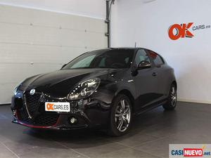 Giulietta km. de segunda mano