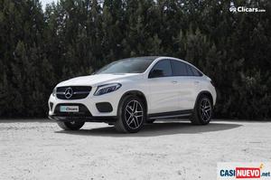 Gle km. de segunda mano