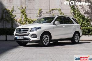 Gle km. de segunda mano