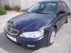 HONDA Accord 1.8 i LS Vtec -01