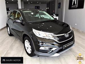 HONDA CRV 1.6 iDTEC x2 Elegance 5p.