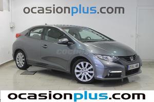 HONDA Civic 1.8 iVTEC Sport Auto 5p.