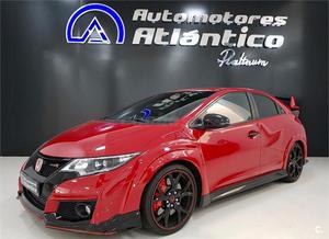 HONDA Civic 2.0 VTEC Turbo Type R 5p.