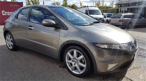 HONDA Civic 2.2 iCTDi Comfort 5p.