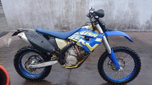 HUSABERG FE 