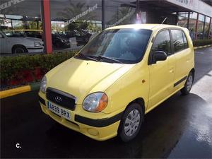 HYUNDAI Atos Prime 1.0i GLS 5p.