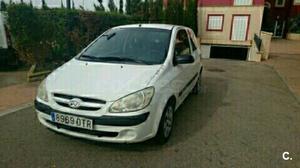 HYUNDAI Getz 1.1 3p.