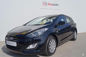 HYUNDAI i CRDi 110cv City S 5p.