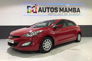 HYUNDAI i CRDi City 5p.