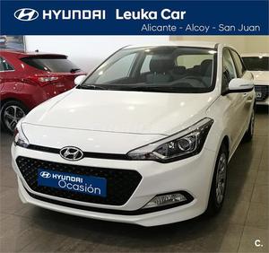 HYUNDAI i CRDi Klass 5p.