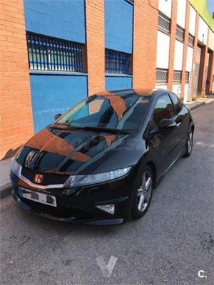 Honda Civic 2.2 Ictdi Type S Heritage Srf 3p. -10