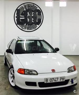 Honda Civic Civic 1.6i-16 Vti Vtec A.a. 3p. -94