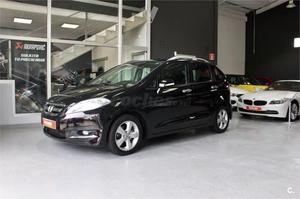 Honda Frv 2.0 Comfort 5p. -07