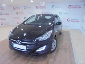 Hyundai I Crdi 110cv Bluedrive Cruise 5p. -16