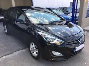 Hyundai I Crdi 110cv Style Sport 5p. -14