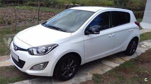 Hyundai I Mpi Go Brasil 5p. -14