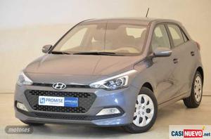 Hyundai icrdi bd essence 75cv de  con  km