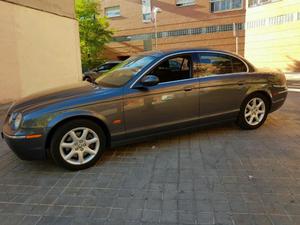 JAGUAR S-Type 2.7D V6 Executive -07