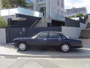 JAGUAR XJ XJ6 3.2 SOVEREIGN AUT. 4p.