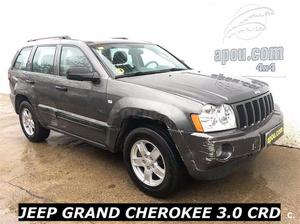 JEEP Grand Cherokee 3.0 V6 CRD Laredo 5p.