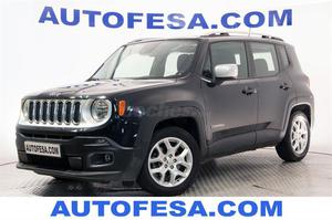 JEEP Renegade 1.4 Mair Limited 4x CV 5p.