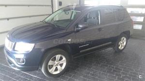 Jeep Compass 2.2 Crd Sport 4x Cv 5p. -12