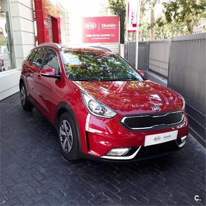 KIA Niro 1.6 HEV Drive 5p.