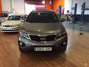 KIA Sorento 2.2 CRDi Emotion Automatico 4x4 5p.