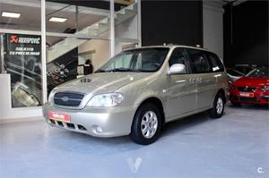 Kia Carnival 2.9 Crdi Ex 5p. -05