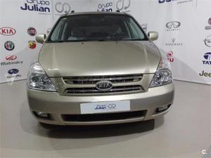 Kia Carnival 2.9 Crdi Vgt Concept 5p. -09