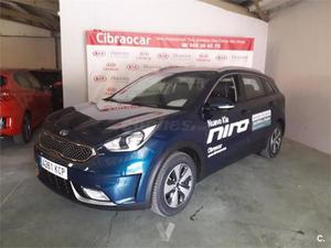 Kia Niro 1.6 Hev 104kw 141cv Drive 5p. -17