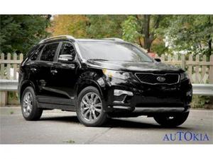 Kia Sorento 2.0 Crdi 150cv Drive 4x2 5p. -13