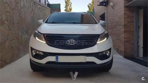 Kia Sportage 1.7 Crdi Vgt Drive 4x2 5p. -12