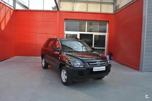 Kia Sportage 2.0 Dohc Concept 4x2 5p. -08