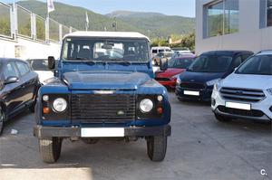 LAND-ROVER Defender TD5 SW 5p.