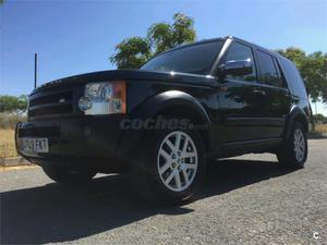 LAND-ROVER Discovery 2.7 TDV6 HSE 5p.