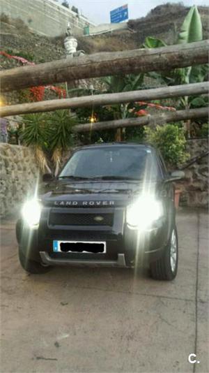 LAND-ROVER Freelander 2.0TD4 Sport 5p.