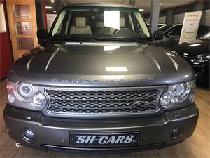 LAND-ROVER Range Rover 3.6 TdV8 HSE 5p.