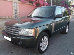 LAND-ROVER Range Rover 3.6 TdV8 Vogue 5p.