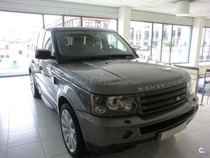 LAND-ROVER Range Rover Sport 2.7 TD V6 HSE 5p.