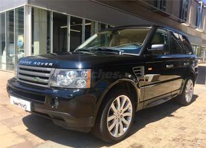 LAND-ROVER Range Rover Sport 2.7 TD V6 SE 5p.