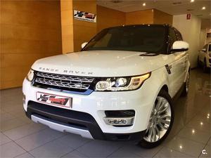 LAND-ROVER Range Rover Sport 3.0 TDVcv HSE 5p.